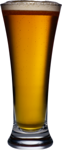 goblet beer PNG image-2373